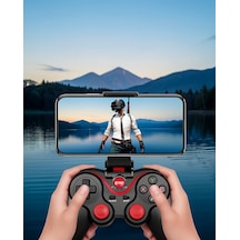 Bluetooth Oyun Kolu X3gamepad1 2.4g Bağlantılı