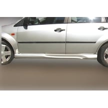 Ford Fiesta 2004-2008 Astarlı Yan Marşpiyel