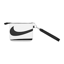 Nike Icon Cortez Wristlet Kadın Cüzdan Beyaz