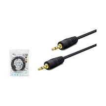 Hadron Hn4424 Aux Kablo 3Mt Sari Uç