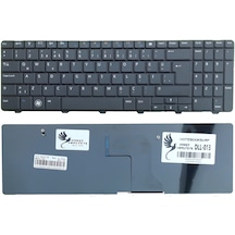 Dell Uyumlu V110525AS, V110525AK1 Klavye (Siyah)