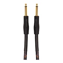 Roland Gold Serisi Yama/pedal Kablosu Düz 6.3mm Jak Tak 3m Ric-g1