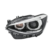 Bmw 118i F20 On Far Sol 2012-2014 Hella 1el010741551