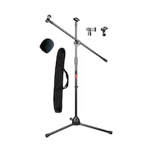 Lastvoice Ms06 Pro Sc Akrobat Mikrofon Standı - Mikrofon Sehpası