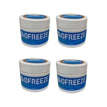 Biofreeze Masaj Kremi 4 Adet