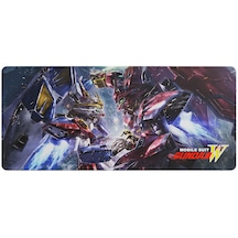Hyte Mobile Suit Gundam Wing 90 40 Mouse Pad 90x40cm