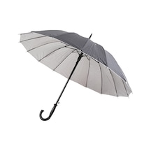 3 Adet Rainwalker Şemsiye 16 Telli Baston Rw-86 Çok Renkli