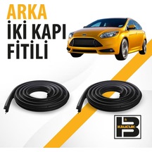 Ford Focus St 3.nesil Arka İki Kapı Fitili Bm03396