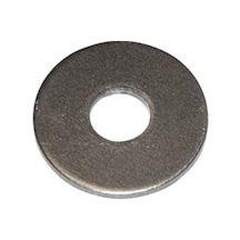 Celik Pul 5*16*1 mm Cinko Kaplama 25 Adet