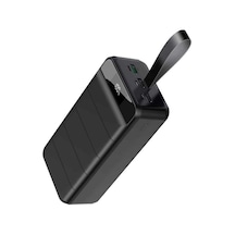 50.000 Mah Powerbank Açık