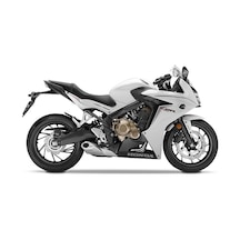 Honda Cbr 650f Tasarım Sticker