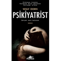 Psikiyatrist - Qhdh-609526