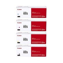 Canon I-Sensys Mf-746Cx 4 Renk Toner 3016C002 N11.55787