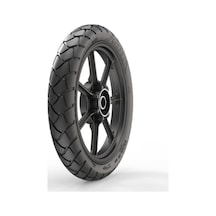 130/90-15 Anlas Capra Lastik Tubeless Yeni Üretim