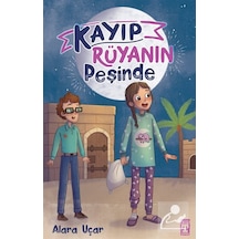Mercankitap Kayıp Rüyanın Peşinde / Alara Uçar