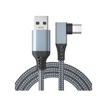 Reedark Vr Kablo 5gbps Yüksek Hızlı Veri Aktarımı, Vr Sanal Gerçeklik Başlığı Ve Pc Oyun Bağlantısı İçin Uyumlu