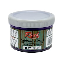 Rich Eskitme Kremi 4007 Amatist 160 Cc