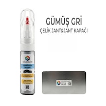 Gümüş Gri