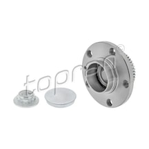 Topran 111314001 Arka Poyra 1j0598477