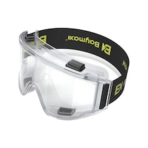 S-550 Grand Google Antifog İş Gözlüğü Koruyucu Gözlük Tr