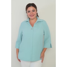 Mint Yeşili