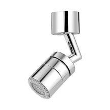 Sprey Filtreli Evrensel Su Çıkışlı Sprey Nozullu Musluk 720 Döndürülebilir Ft Diğer