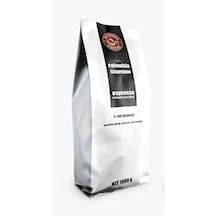 Express Coffee Espresso Colombia Supremo Çekirdek 1000 G