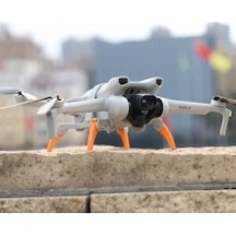 Dji Mini 3 İniş Takımı Ayak Yükseltici Landing Gear