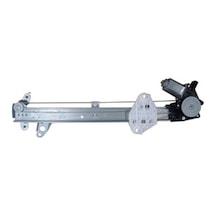Honda Accord 08/15 Ön Cam Krikosu Sağ Elektrikli/motorlu/2 Pinli Tyg - Kapı Kolu