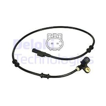 Mercedes W163 2000-2004 Ön Abs Sensörü Delphı A1635400817