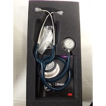 3M Littmann 5623 Classic III Stetoskop Karayip Mavisi