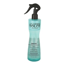 New Series B&tox İki Fazlı Saç Kondisyoneri/spreyi/fön Suyu 400 Ml 1 Adet