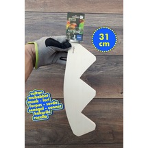 Venty 31 cm Stand Papağan Tüneği | Sultan, Konur, Lori, Monk, Senegal, Muhabbet, Forpus, Sevda - L200