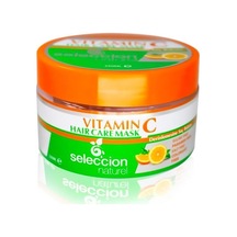 Naturel Vitamin C Saç Bakım Maskesi 250 Ml