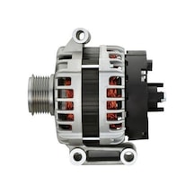 Hella 8el011713921 Alternatör 14v Ford Transit 1820604