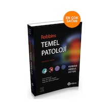 Robbins Temel Patoloji 10. baskı