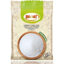 Bağdat Baharat Limon Tuzu Toz 250 Gr
