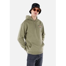 Colin's Colins Regular Fit Erkek Yeşil Sweatshirt Cl1066845 Q1.v2 Grn Yeşil