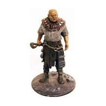The Lord Of The Rings - Eaglemoss - 085 Brute Orc At The Tower Of Orthanc Koleksiyon Figürü