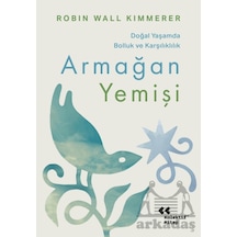 Armağan Yemişi Kolektif Kitap