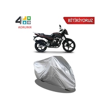Kuba Fastwind 200R Miflonlu Motosiklet Brandası