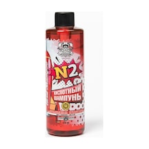Leraton N2 Araç Şampuanı / Ön Yıkama Şampuanı 473ml