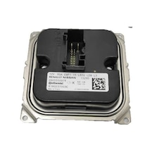 Far Beyni Ünitesi Captur 260558608R