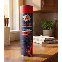 Flarasol Yangın Söndürücü Sprey 1000 Ml