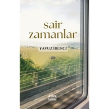 Sair Zamanlar / Yavuz İrenci