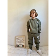 Mint Yeşili
