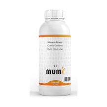 Kimyon Mum Esansı 64982 1 Litre Şeffaf