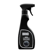 Brio Torpido Plastik Parlatıcı 500 Ml