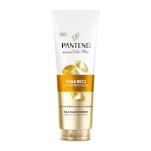 4 Adet Pantene Saç Kremi Onarıcı Koruyucu 275 Ml