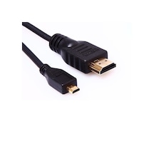 Mikro Hdmi To Hdmi Kablo 1.5 Metre